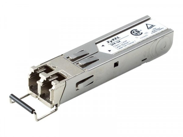 ZyXEL Transceiver Giga SFP-SX-D Gbic Multi-mode LC 550m