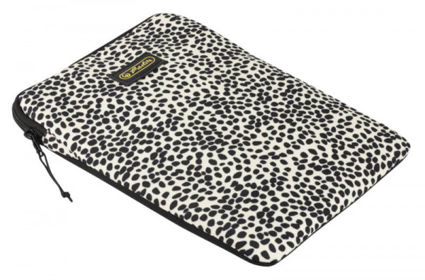 Herlitz Tabletthülle Spotted