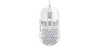 CHERRY Xtrfy MSM M42 RGB Corded weiß