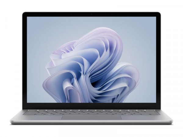 Microsoft Surface Laptop6 256GB (13"/Ultra5/16GB) Platinum