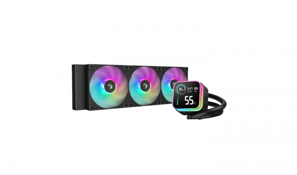 DeepCool WAK LQ360