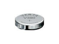 Varta Batterie Uhrenzelle V390 1.55V 59.0mAh Retail 1St.