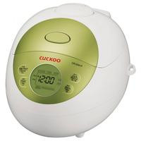 Cuckoo Reiskocher 0.54l CR-0351F 3D-Hitzesystem Warmhaltung