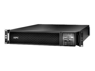 APC USV SRT3000RMXLI SMARTUPS SRT 3000VA RM 230V
