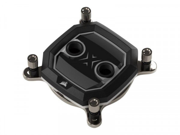 Corsair CPU water block, XC5 RGB 1200