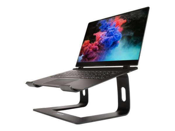 Notebook Port Stand Notebook Aluminium