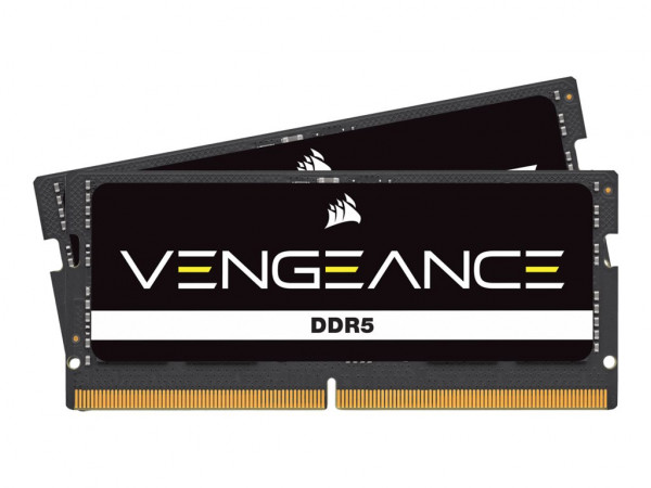 SO DDR5 96GB PC 5600 CL48 CORSAIR KIT (2x48GB) VENGEANCE