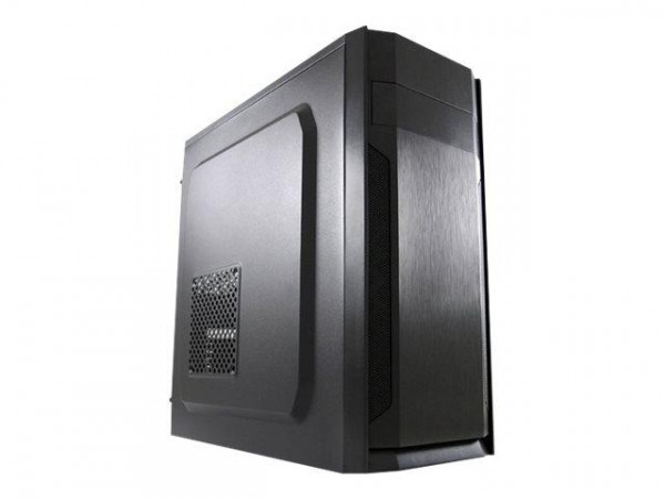 Gehäuse LC-Power Midi-7036B o.N. (B) 1xUSB3.0/2xUSB2.0