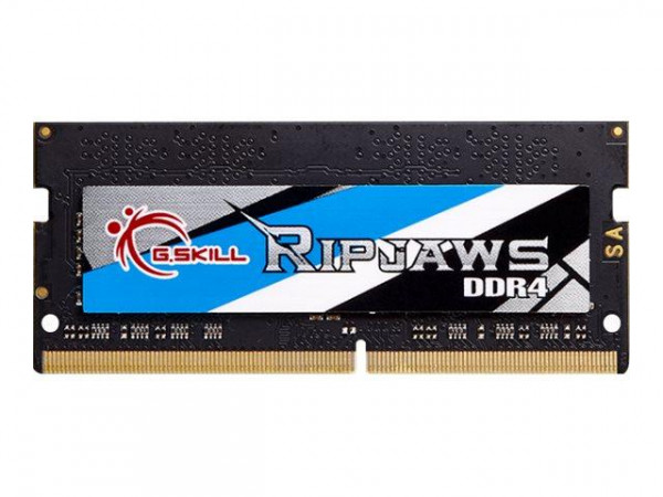 SO DDR4 8GB PC 2666 CL19 G.Skill 8GRS 1,2V