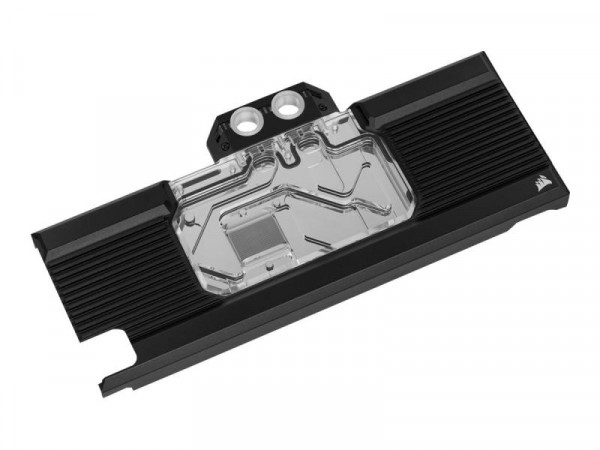 Corsair GPU water block XG7 RGB 2080TI SE