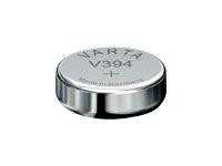 Varta Batterie Uhrenzelle V394 1.55V 58.0mAh Retail 1St.