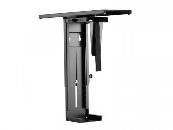 Equip PC-Halter für die Untertischmontage