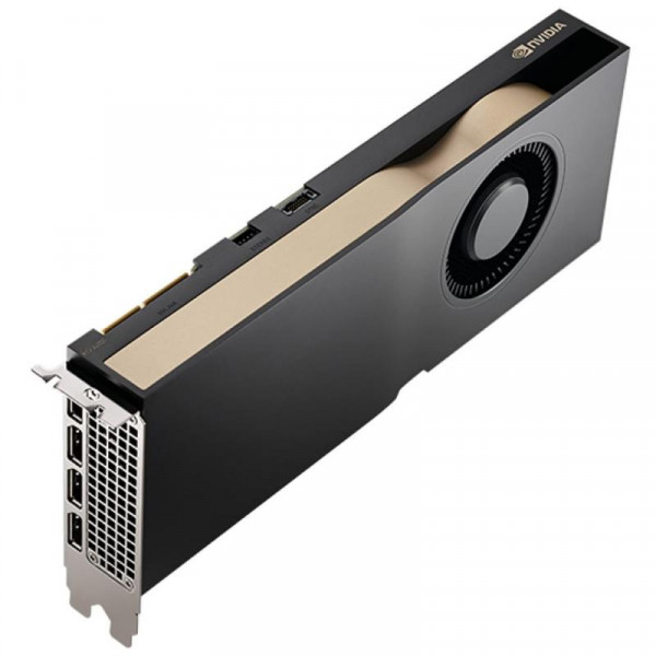 PNY Quadro RTX 4000 ADA 20GB GDDR6 4xDP
