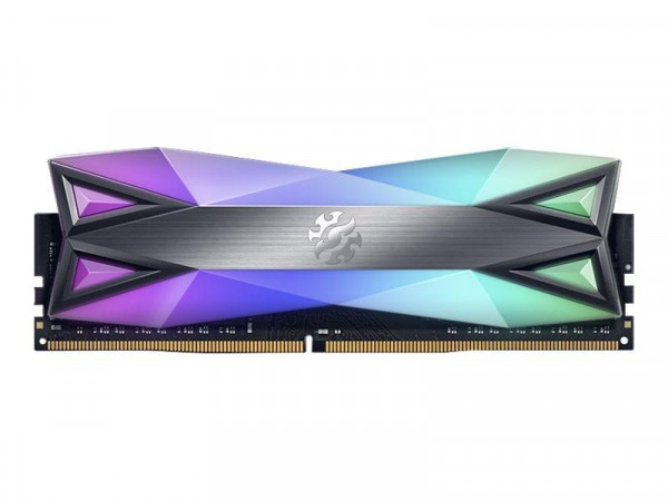 DDR4 16GB PC 4133 CL19 ADATA XPG Spectrix D60G RGB (2x8GB)