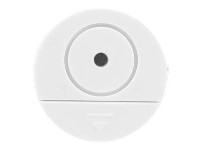 Olympia Vibrationsalarm VA 200, 2er Set