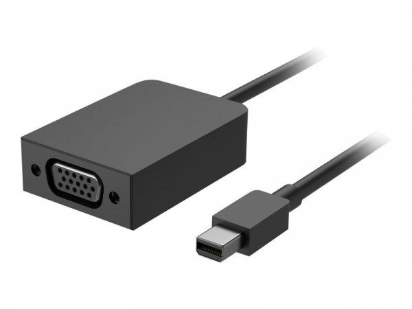 Microsoft Surface mDP-VGA SC XZ/NL/FR/DE Commercial b