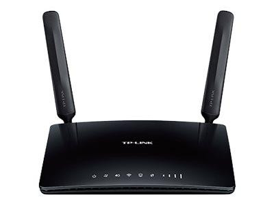 TP-LINK Archer MR400 - Wireless Router - WWAN