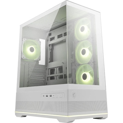 MSI GEH Midi MAG PANO 110R PZ WHITE