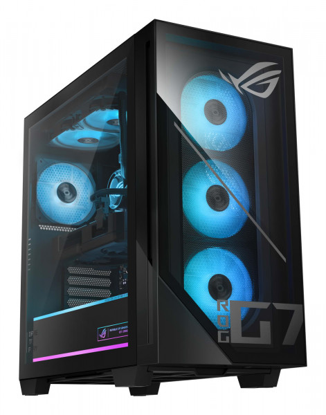 ASUS ROG G700 U7-265KF 32 2TB 5080