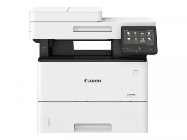 Canon i-SENSYS MF552dw 3-in-1 sw Laser inkl. WLAN