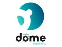 Panda Dome Essential - 1 Year - 3 Licenses