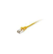 Equip Patchkabel RJ45 S/FTP Cat6A 30.0m Orange (SSTP)PIM