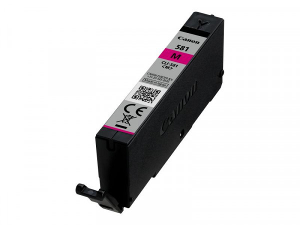 Patrone Canon CLI-581 magenta