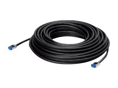 Outdoor-Ethernet-Kabel, 2x RJ45, kompatibel zu OW-602, 15m