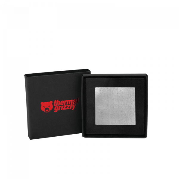 Wärmeleitpad Thermal Grizzly KryoSheet - 33 x 33 mm