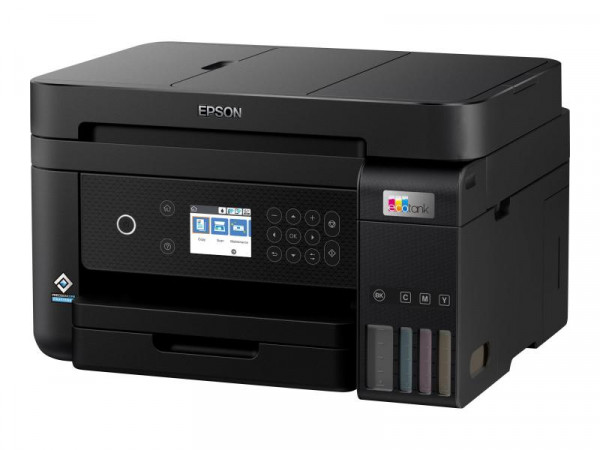 EPSON EcoTank ET-3850 3-in-1 Tinten-Multi WiFi