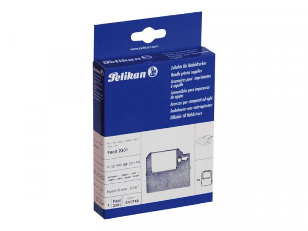 Pelikan Farbband für Facit 2301