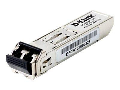 SFP-Modul D-Link DEM-311GT MiniGBIC 1000BaseSX LC-Dupl.