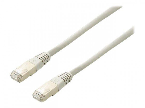 Equip Patchkabel Cat6A 5x/Box S/FTP 2xRJ45 5.00m ws LSZH