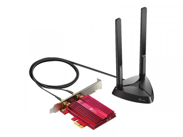 WL-Adapter TP-Link Archer TX3000E (AX3000/Bluetooth Adapter)