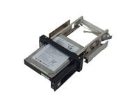 We-Ra. IcyBox 3,5" SATAI-II in 1x5,25" IB-168SK-B (b)