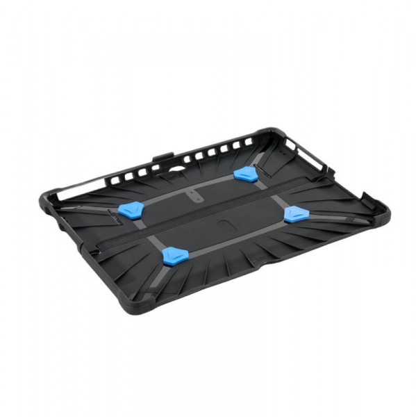Mobilis PROTECH Case 360 handstr.+kickstand Surface Pro 8/9