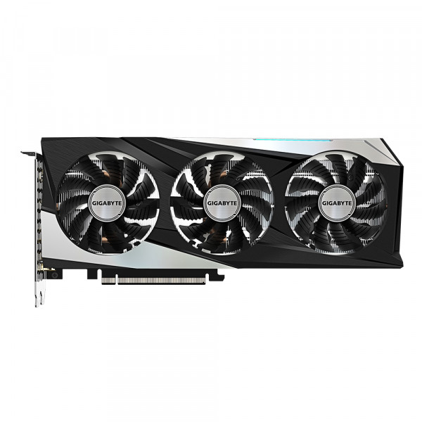 Gigabyte RTX3060 Gaming OC LHR 12GB GDDR6 2xHDMI 2xDP