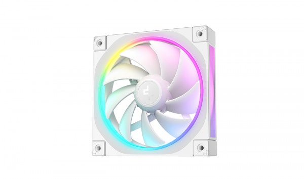 Lüfter DeepCool FL12 WH