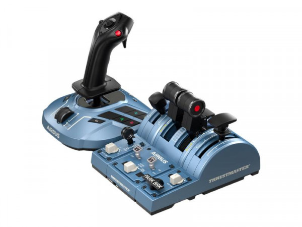 Joystick Thrustm. TCA Captain Pack X AIRBUS Edition
