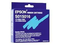 Farbband Epson LQ 1060 black S015262