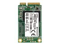 SSD 128GB Transcend MSA230S mSATA 3D NAND