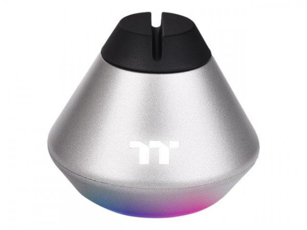 Mouse Bungee Thermaltake Argent MB1 - Space Grey/RGB/SW Cont