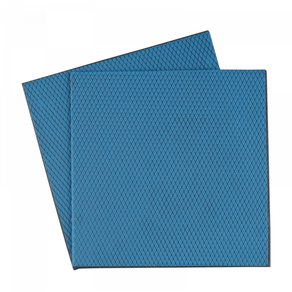 Wärmeleitpad Thermal Grizzly Minus Pad Adv. 100x100x1,0 2x