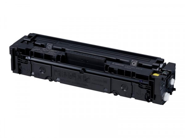 Toner Canon 045 H yellow 2200 Seiten