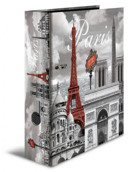 HERMA Ordner A4 Paris