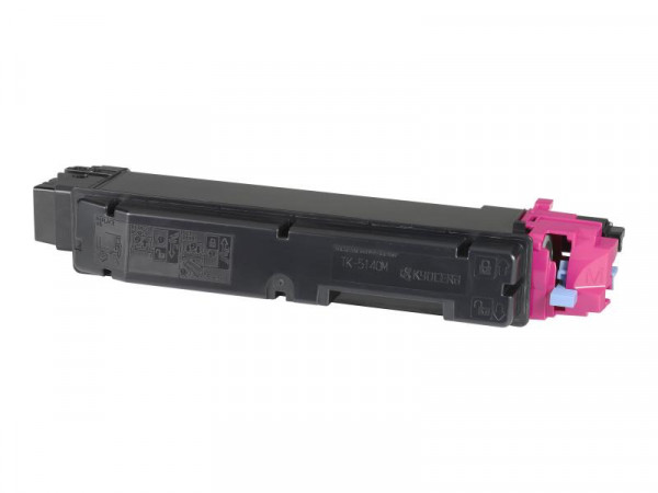 Toner Kyocera TK-5140M M6030cdn/M6530cdn/P6130cdn magenta
