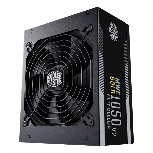 Netzteil CoolerMaster MWE Bronze 1050W V2 230V