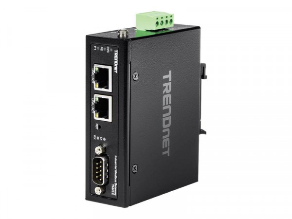 TRENDnet Industrial Modbus Gateway
