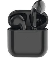 2GO Bluetooth Headset "TWS Mini" - schwarz