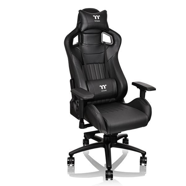 Gaming Stuhl Thermaltake X-Fit Premium 100 - Black retail